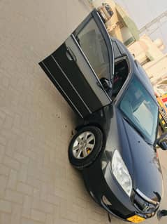 Honda Civic Oriel 2005