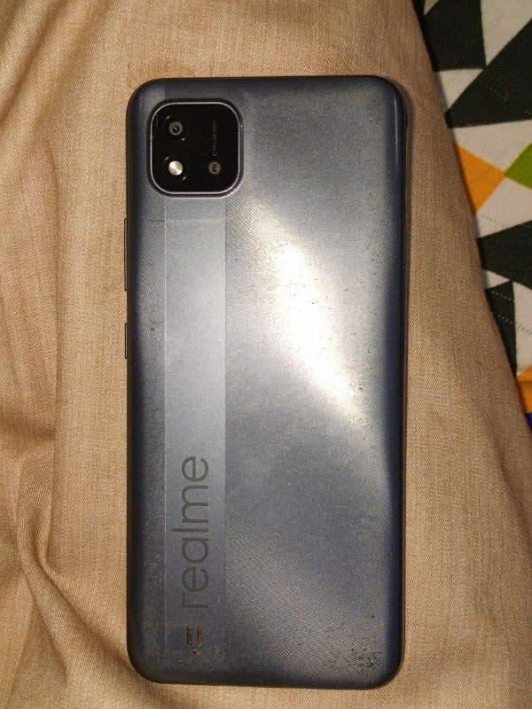 Realme C 11 ( 2 / 32) 2