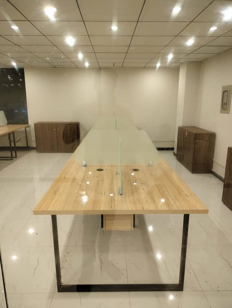 Office Tables For Sale 1