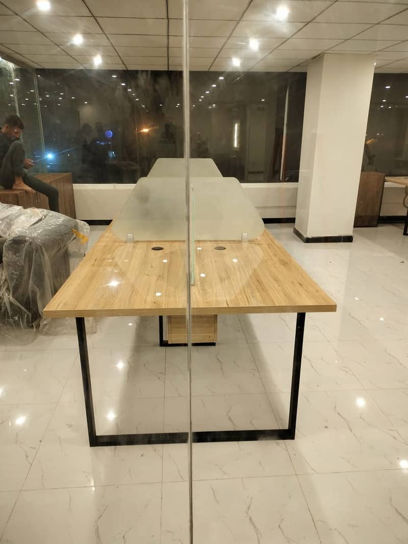 Office Tables For Sale 2