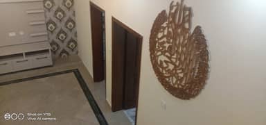 5 Marla Brand New House For Rent in Johar Town Near Emporium Mall