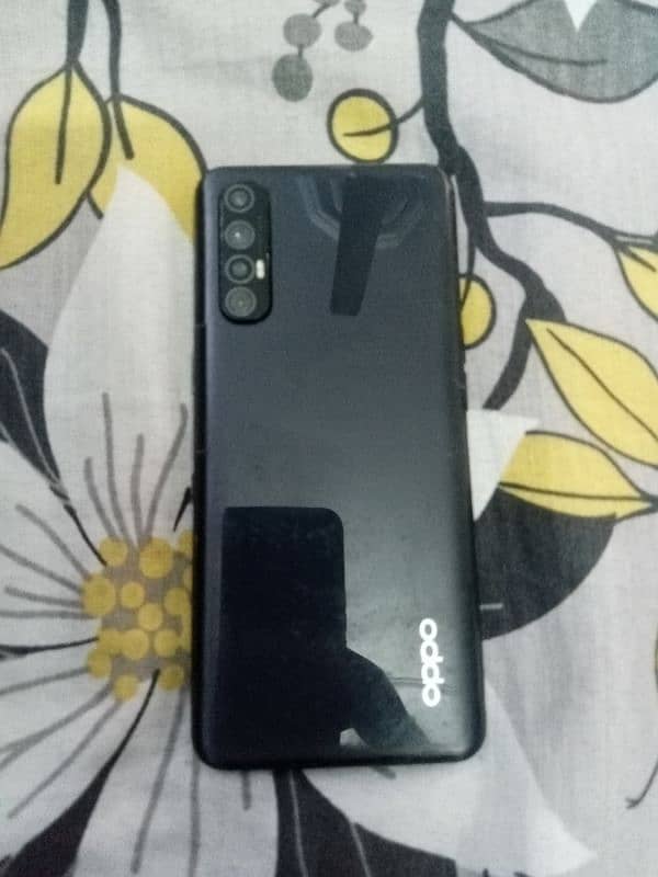 OPPO RENO 3 PRO 5G 1