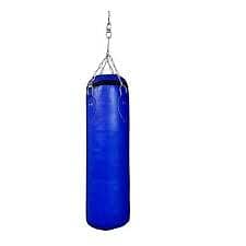 Best Quality Punch Kicking Sandbag Gym Boxing Training Targets 2