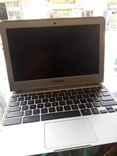 Samsung Chromebook