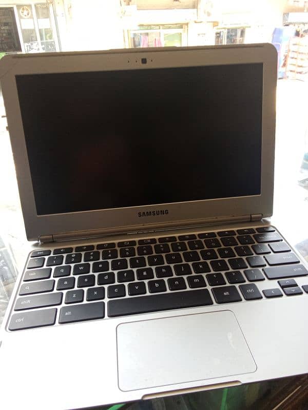 Samsung Chromebook 0