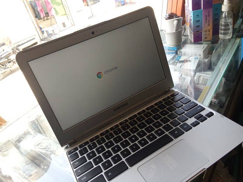 Samsung Chromebook 1