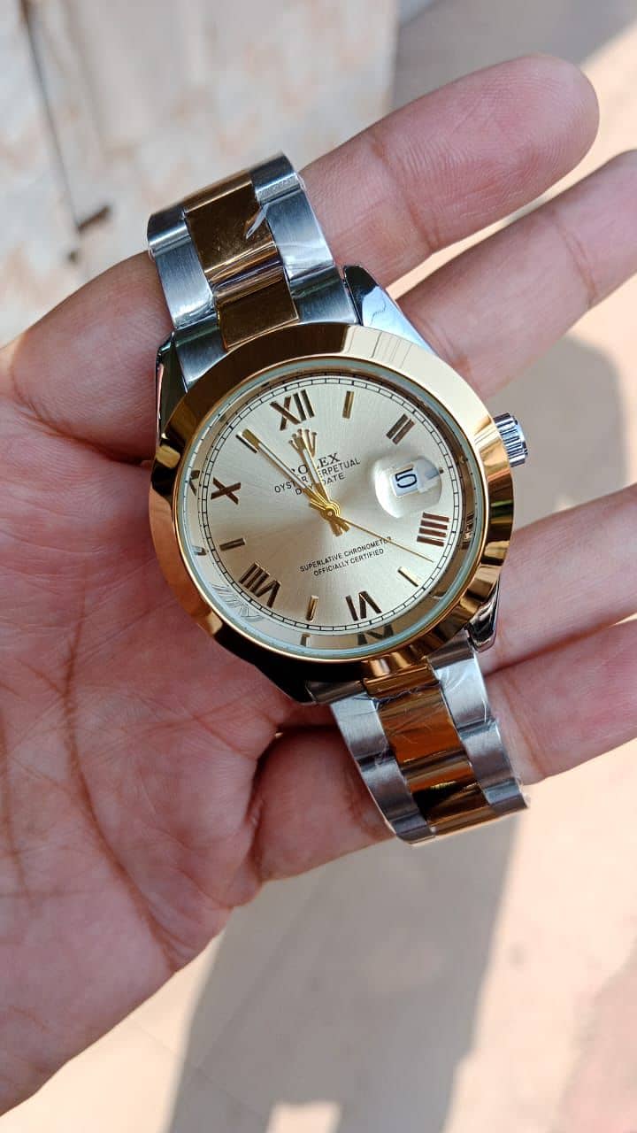 Men Luxury Watches 8