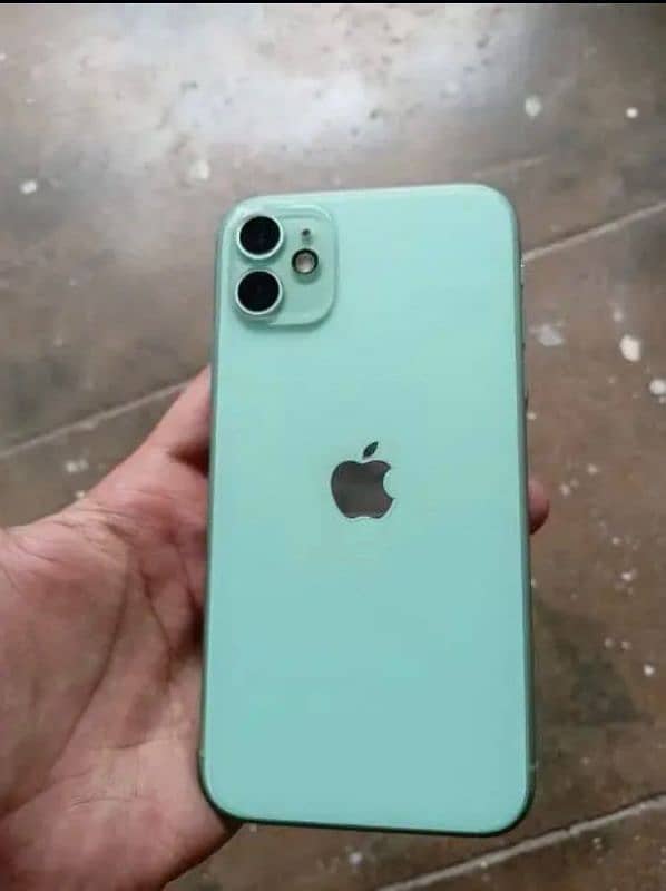 Iphone 11 non pta 0