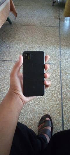 Pixel 4a 4g 6/128 in good condition