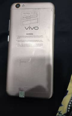 Vivo Y67