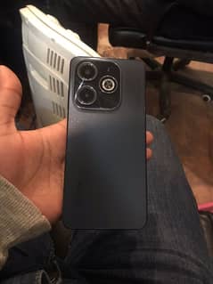 INFINIX HOT 40I FOR SALE