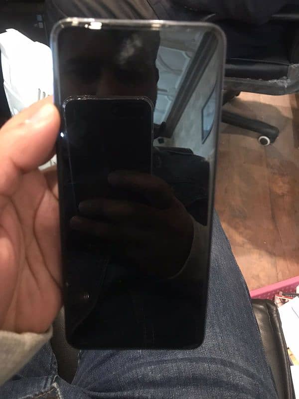 INFINIX HOT 40I FOR SALE 1