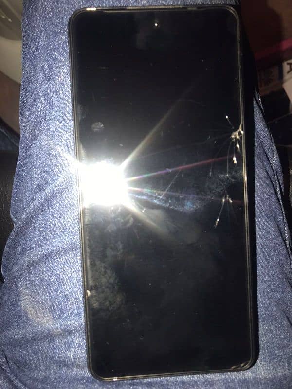 INFINIX HOT 40I FOR SALE 3