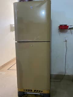 Pel Refrigerator