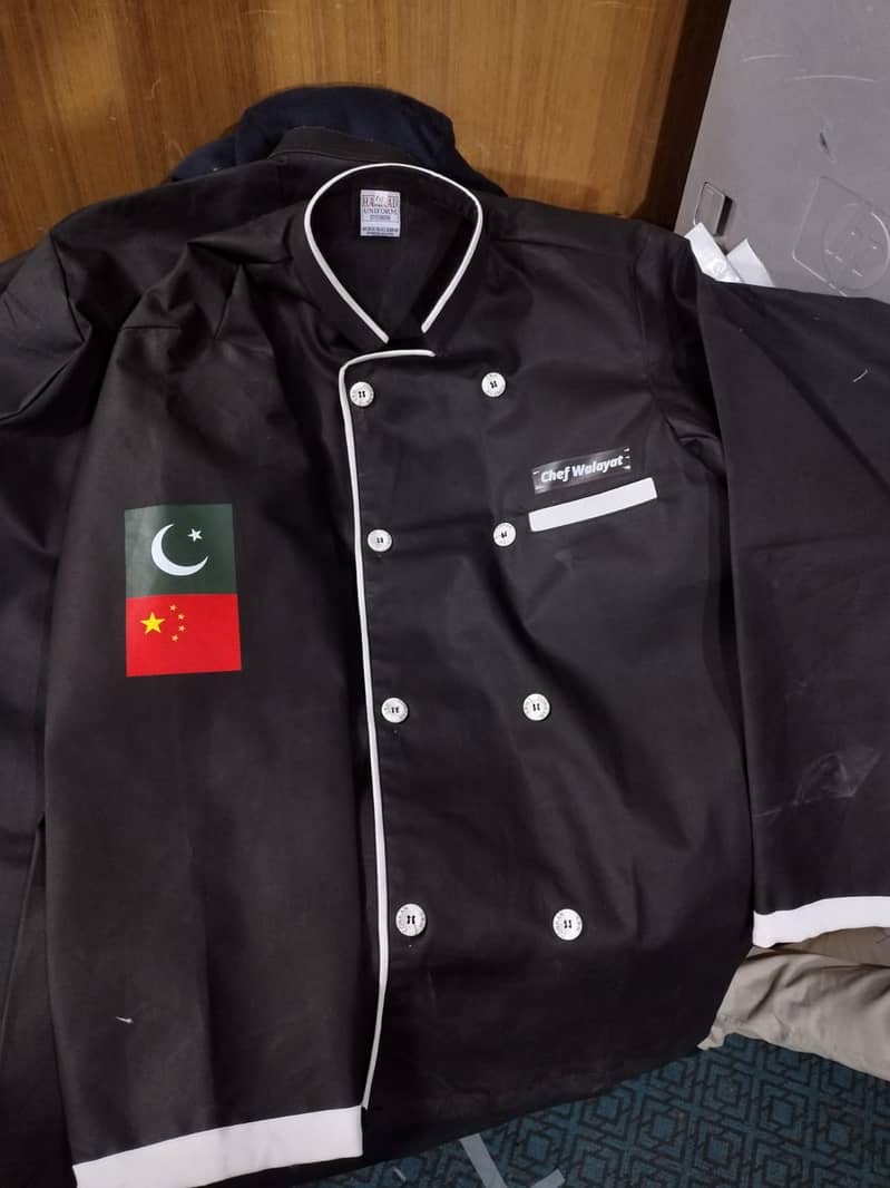 Worker Uniform|Customised Uniform Manufacturer/Security Guard Uniforms 5