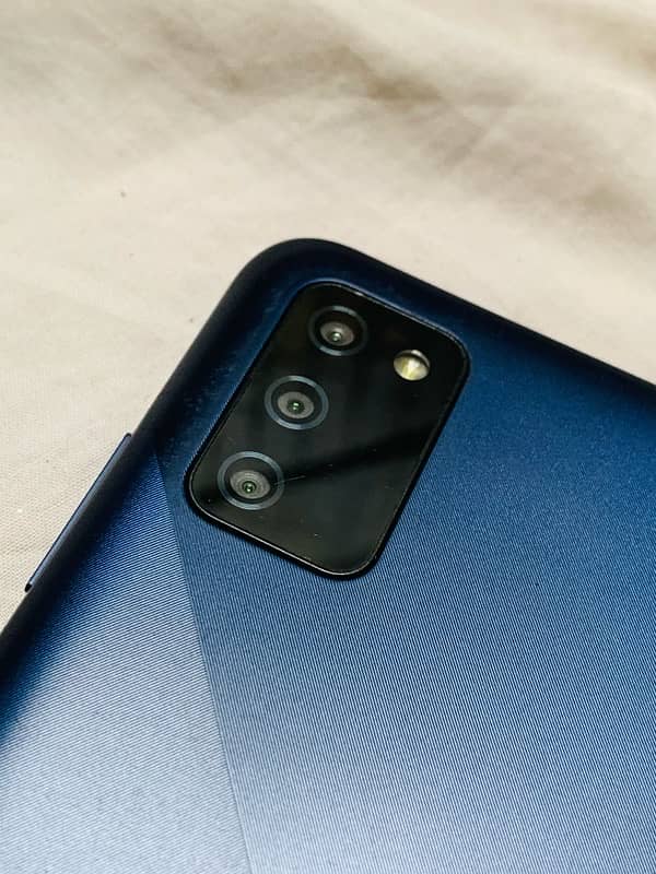 Samsung A02s 64GB Face Id OK 1