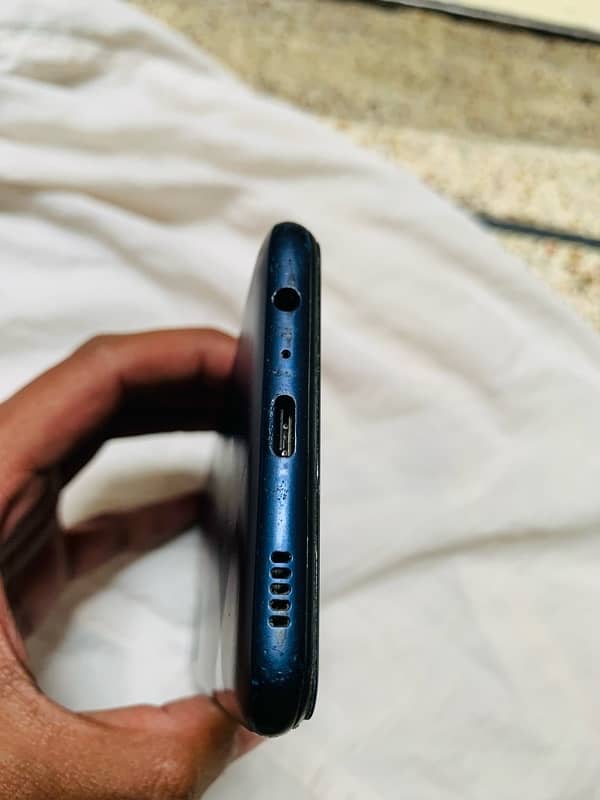 Samsung A02s 64GB Face Id OK 5