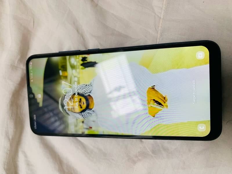 Samsung A02s 64GB Face Id OK 6