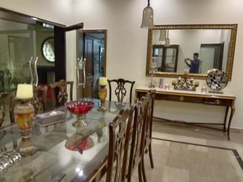 1Kanal Z block Double Unit Beautiful House For Sale DHA Phase 3 3