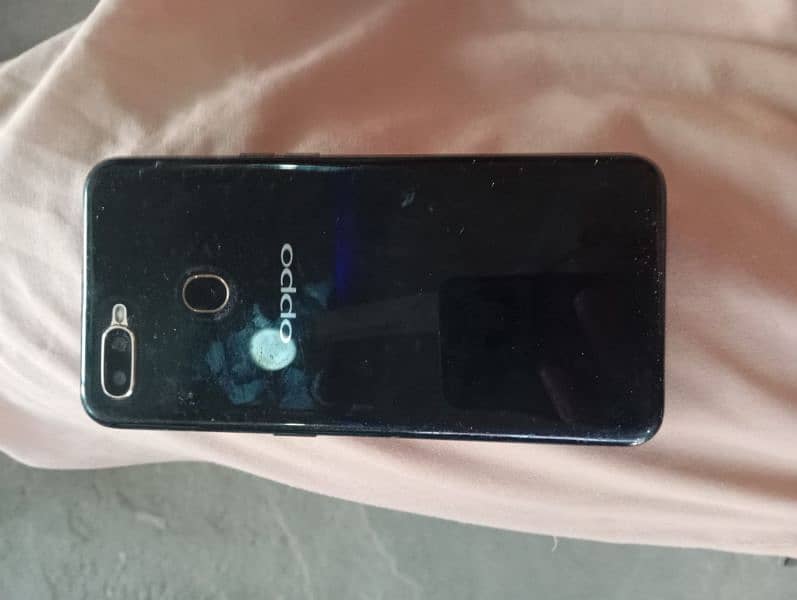 oppo a12 bahut achcha mobile hai used hai g 3