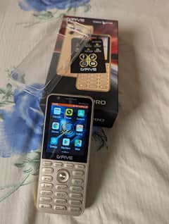 GFive 4G Ultra Pro New Condition