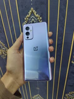 OnePlus 9 12/256