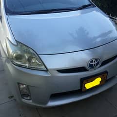 Toyota Prius 2011