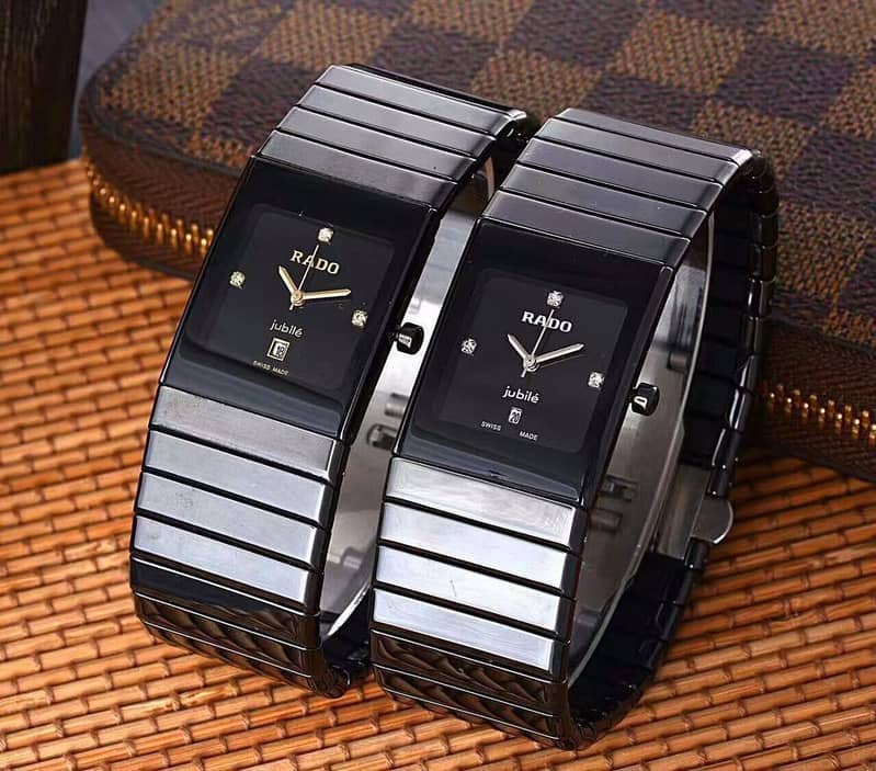 Men Luxury Watches 5