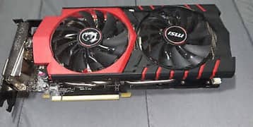 MSI GTX970 4Gb DDR5