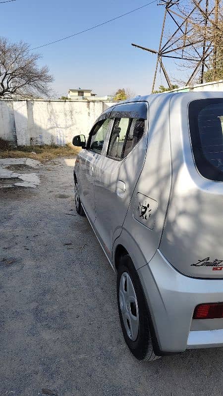 Suzuki Alto 2017 1