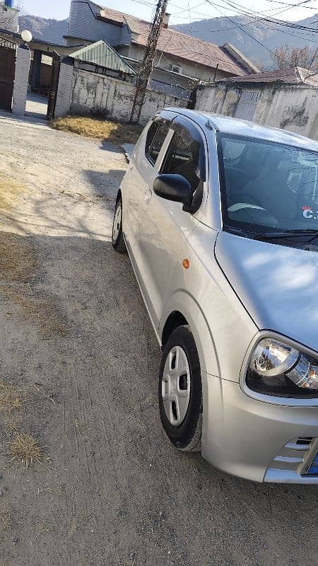 Suzuki Alto 2017 3