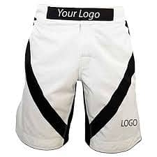 Boxing Shorts Clothing Mma Muay Thai Kickboxing Fight 2