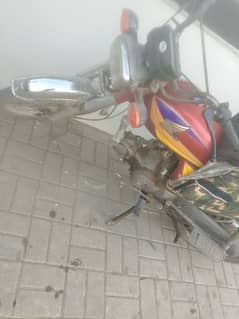 Honda CD 70