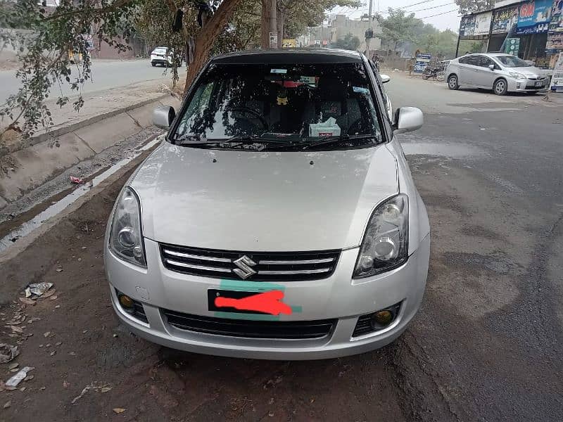 2013 Suzuki swift auto transmission 10