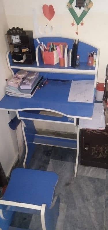 Study Table ( 0333 4736255 ) 0