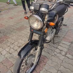 suzuki GS 150