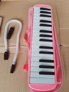 Melodica 32 keys boxpack