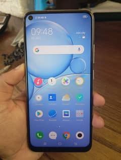 Vivo Y30 4+128GB with full box