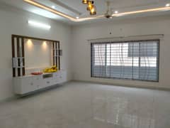 12 Beautiful Designer Modern Full House For Rent In Near Central Park DHA Phase 2 Islamabad