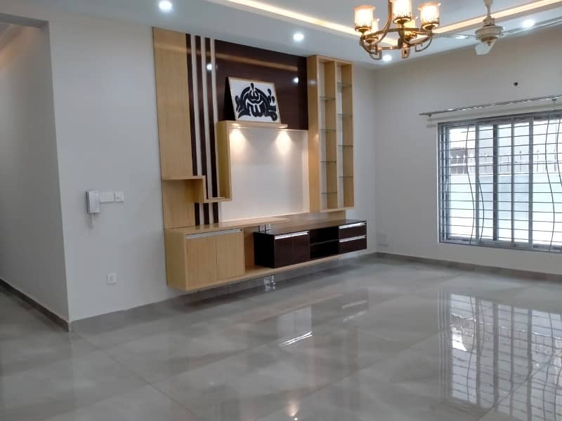 12 Beautiful Designer Modern Full House For Rent In Near Central Park DHA Phase 2 Islamabad 7