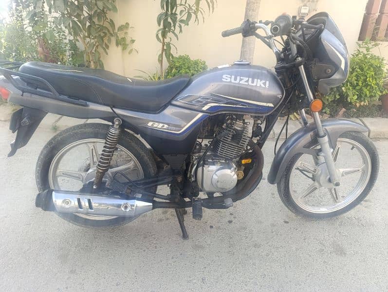 suzuki 110 1