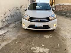 Suzuki Cultus VXL 2019