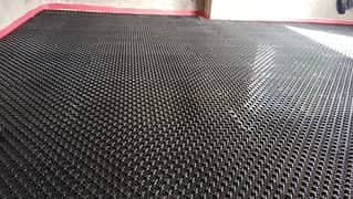 Under Floor Heating Installation system -Radiators - Boilers underflor 7