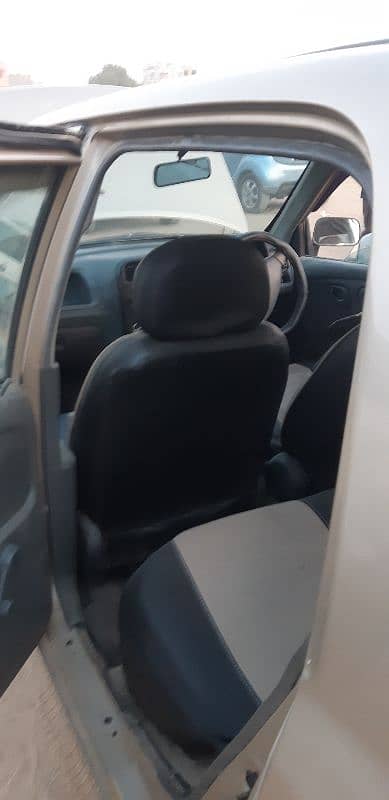 Suzuki Alto 2006 First owner urgent sale 3