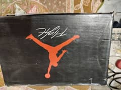 Nike Jordan new shoes urgent sale