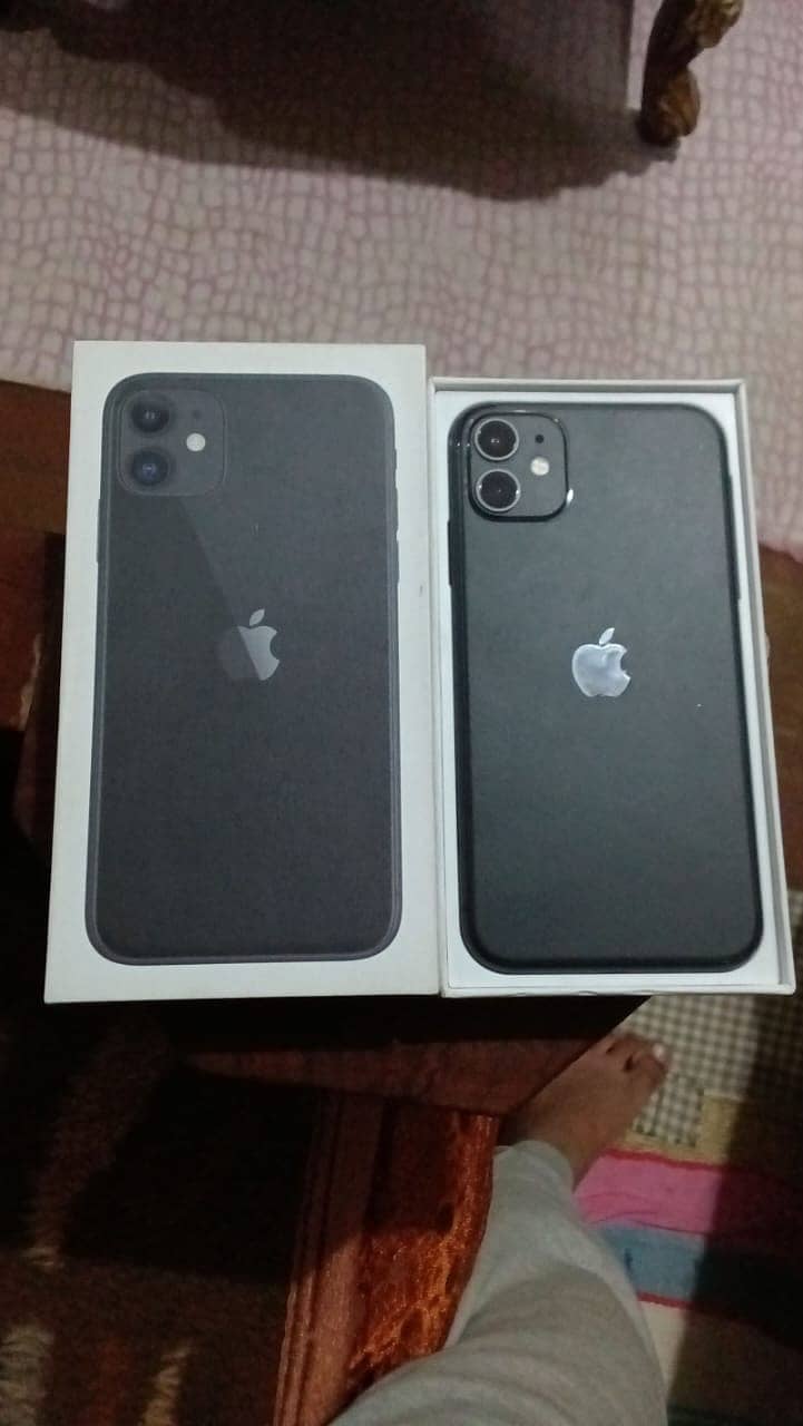 Apple iPhone 11 0