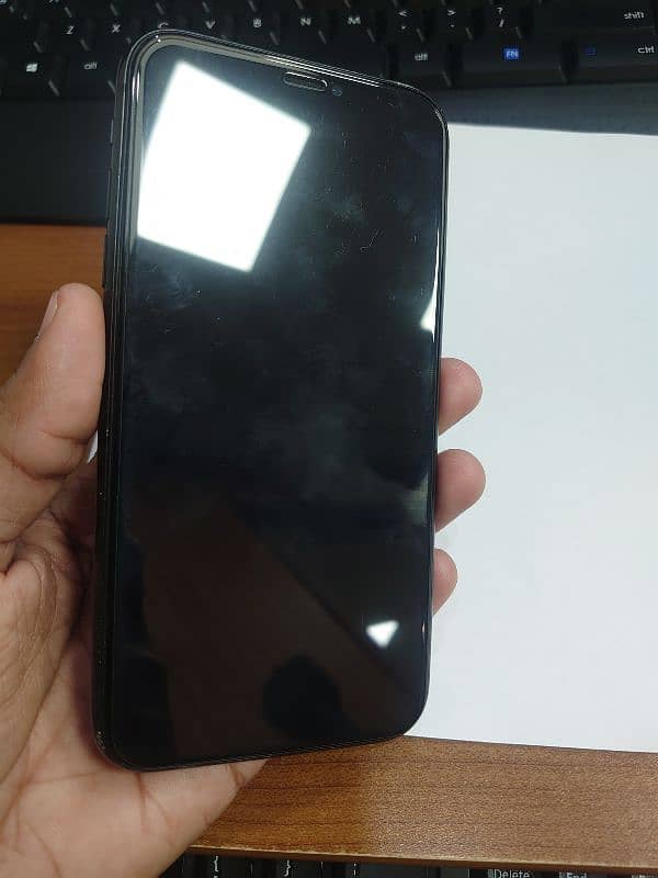 iPhone Xr 64GB gaming phone sale or exchange Pixel 5 PTA 2