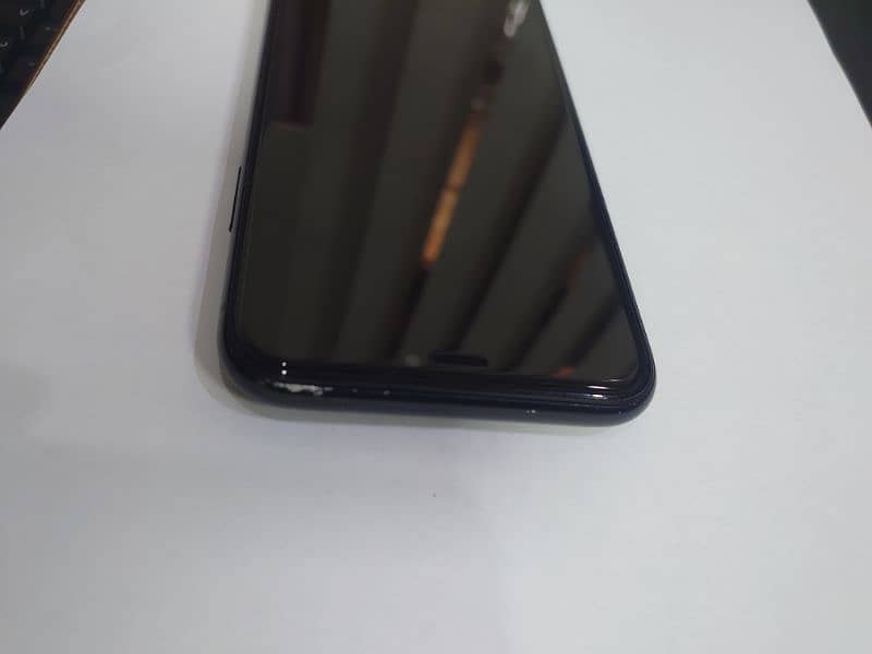 iPhone Xr 64GB gaming phone sale or exchange Pixel 5 PTA 3