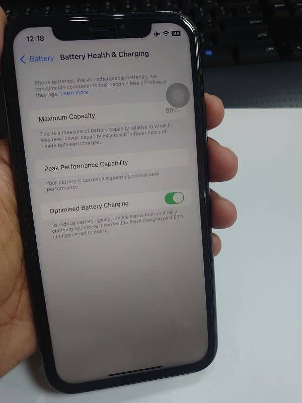 iPhone Xr 64GB gaming phone sale or exchange Pixel 5 PTA 7