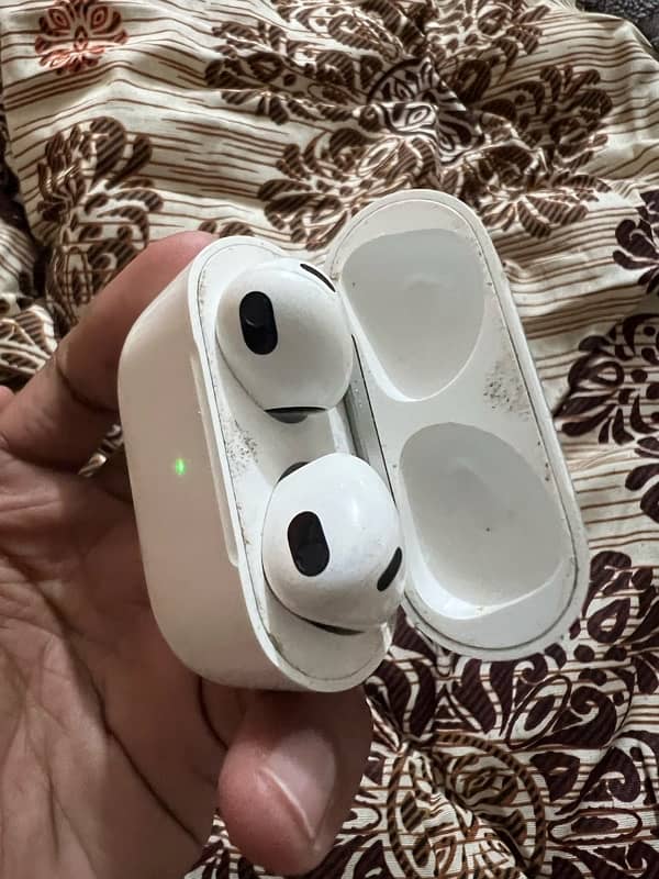 Apple AirPods 3 3